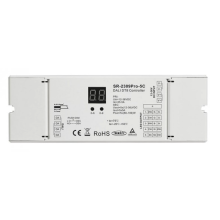 Dc Powered Dali Rgbcw Led Controller Dc Powered Dali Rgbcw Led Controller